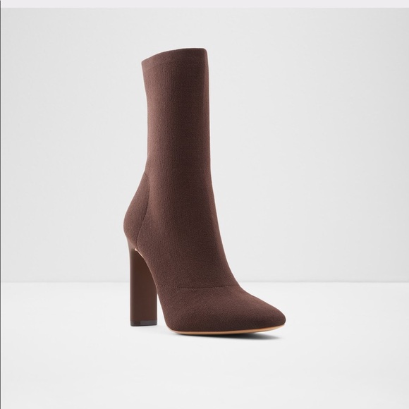 Delylah Ankle boot - Stiletto heel - Picture 4 of 5